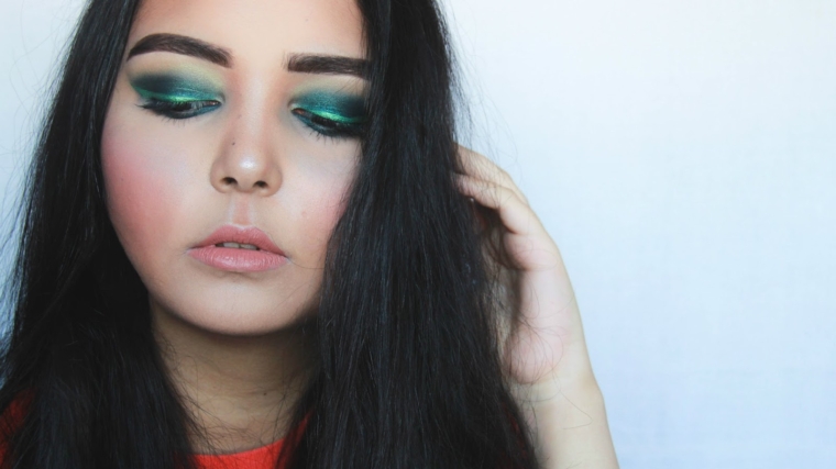 Green Smokey
