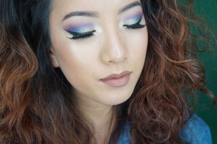 Bold Pastels