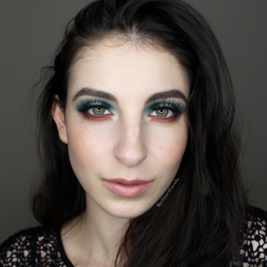My Birthday Look