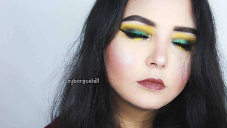 Blendilicious