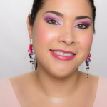 A Few MAC Purples featuring Stars 'n' Rockets