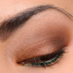 MAC Smoky Warm Neutral Eyeshadow Look
