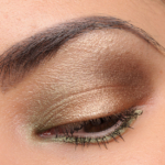 Chanel Empreinte du Desert Look