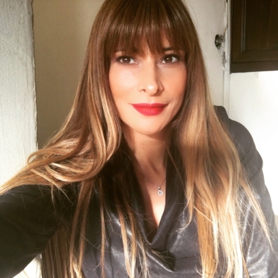 Red Hot Chilli Lips