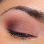 Warm Mauve Eyes