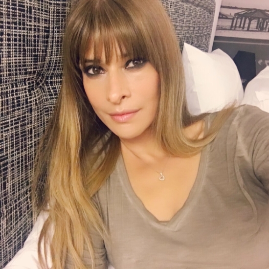 Smoky Eyes with Neutrals
