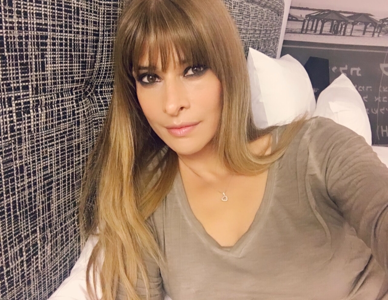 Smoky Eyes with Neutrals