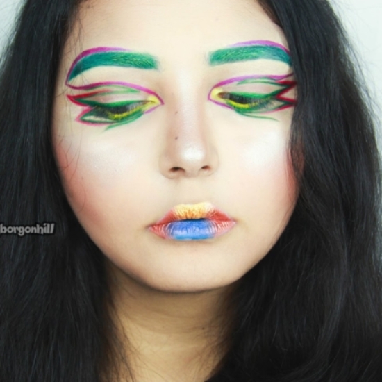 Color Chaos