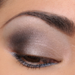 MAC Smoky Eye with Vex & Black Tied Look