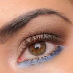 Sephora Neutrals with Blue Liner (Testing for Review)