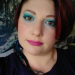Springy Minty Look