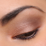 Sephora Peaches & Taupes (Testing for Review)