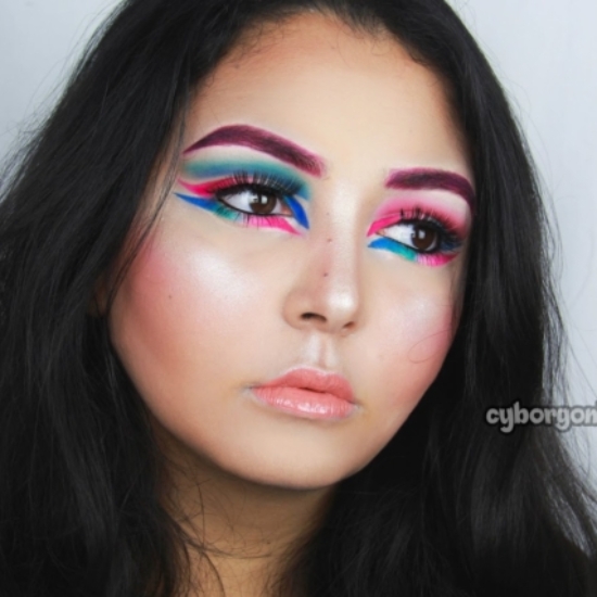 Cotton Candy Killer