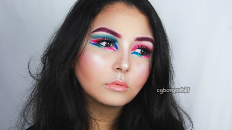 Cotton Candy Killer