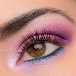 A Few MAC Purples featuring Stars 'n' Rockets