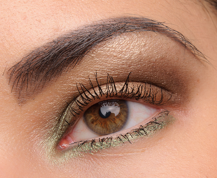 Chanel Empreinte du Desert Look
