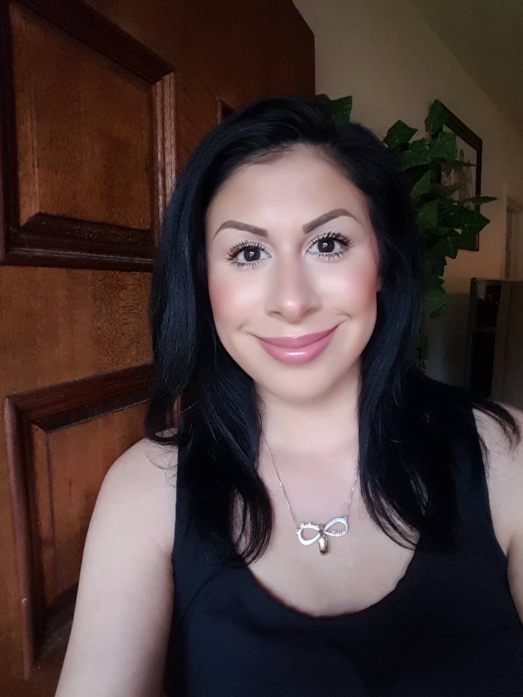 Mother's Day Look