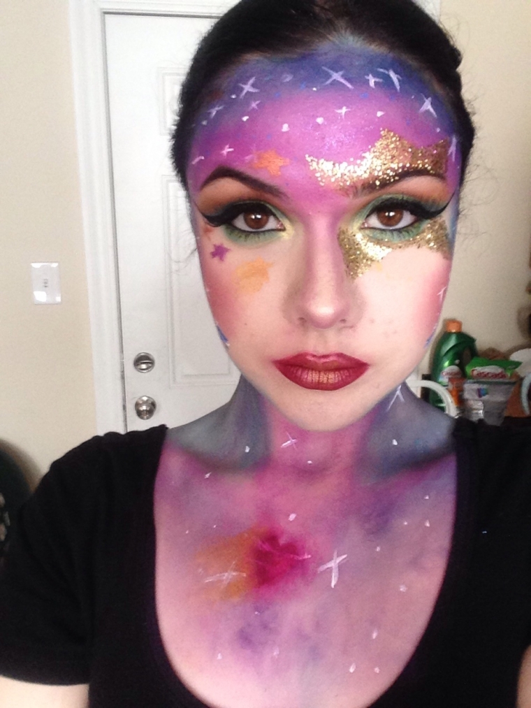 All The Stars Are Dead Now