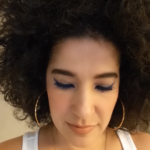 Arabic Inspired Eye Makeup