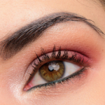 Anastasia Modern Renaissance Eye Look