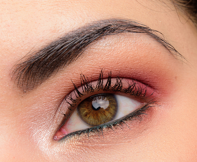 Anastasia Modern Renaissance Eye Look