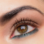 LORAC Pro 3 Palette Eyeshadow Look