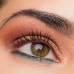 Tarte Swamp Queen Eyeshadow Look