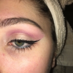 Barbie-Inspired Look