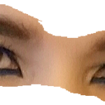 Arabic Inspired Eye Makeup