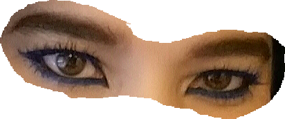 Arabic Inspired Eye Makeup