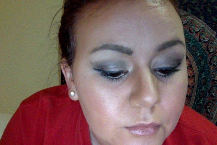 Dewy Summer Glow