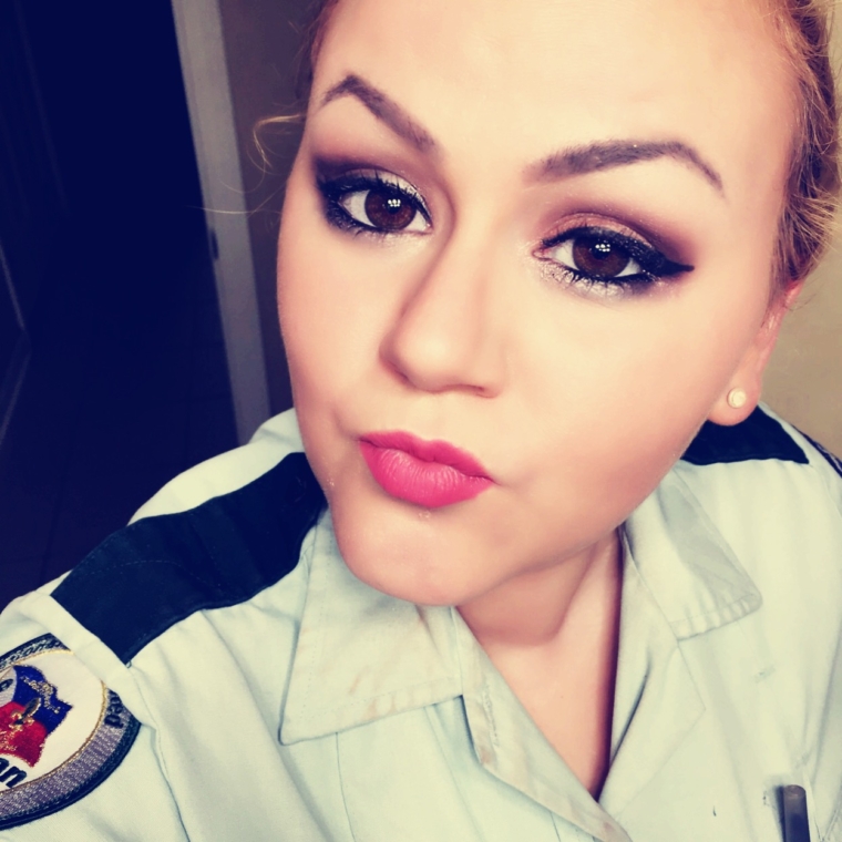 Sexy Weekend Workday