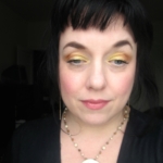 Bright Sunshine Eyes