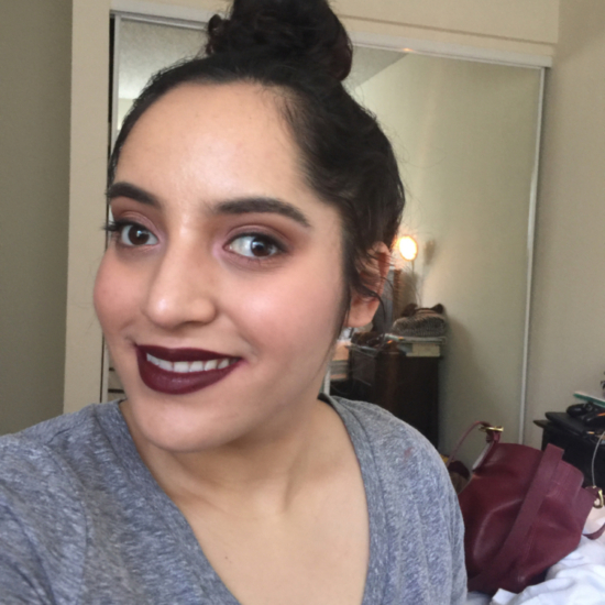 Urban Decay Mirana