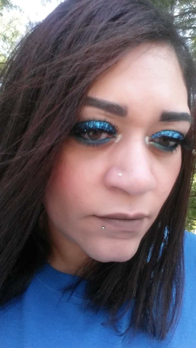 Birthday Blues