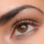 Urban Decay Naked Eyeshadow Palette Look