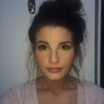 A Champagne Look