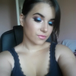Magic Mermaid Eyes