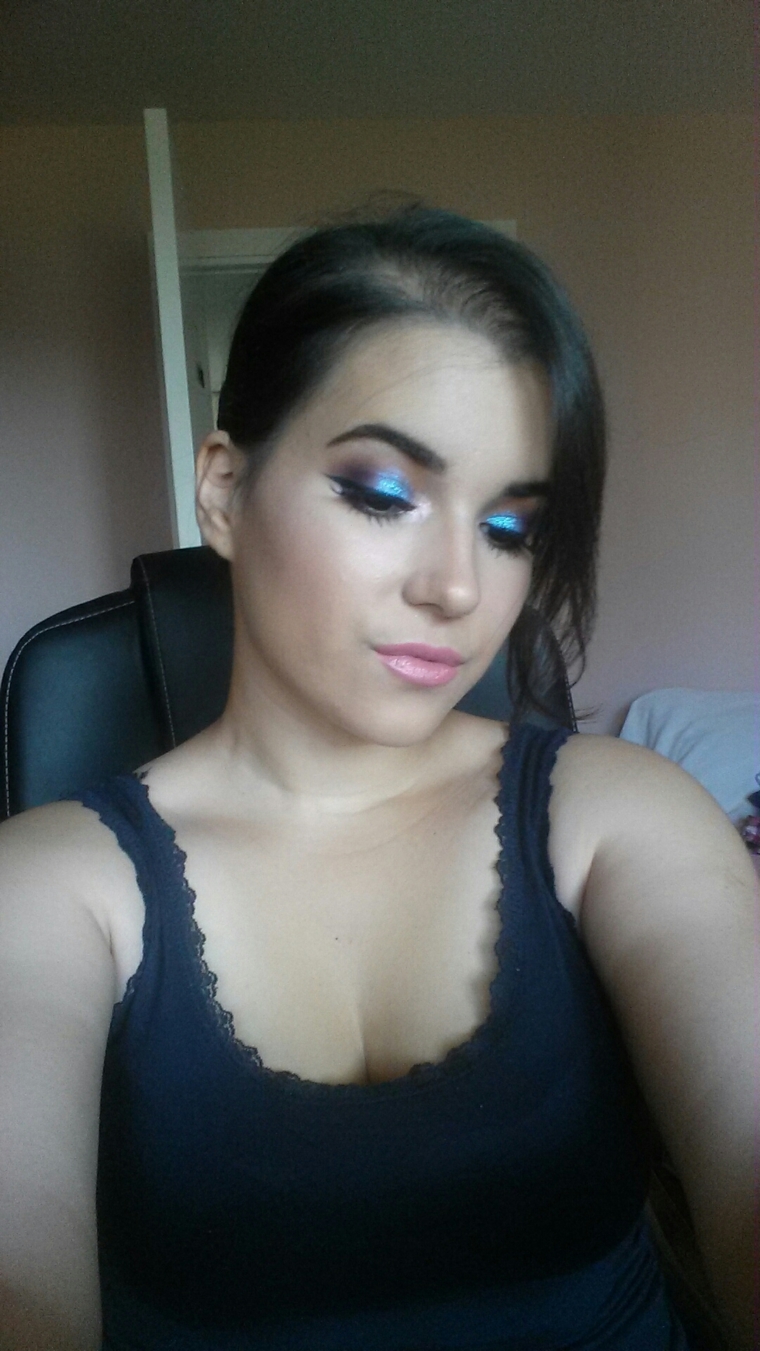 Magic Mermaid Eyes