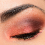 MAC x Fiery Sunset Look