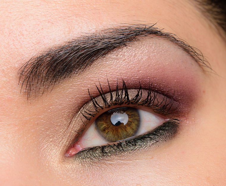 Dior Capital of Light: An Earthy Look