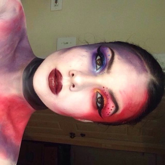 Two Faced