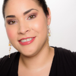 A Neutral, Taupe Look with Clarins