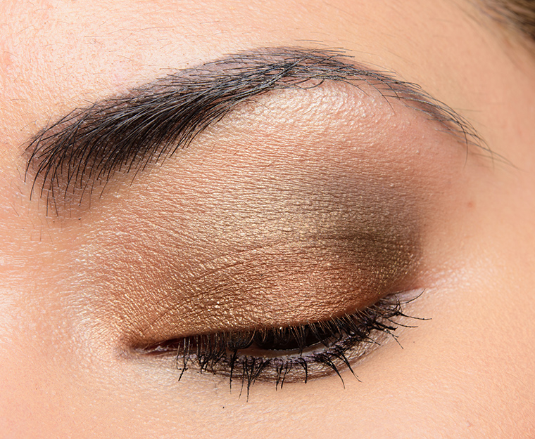 Tarte Young, Wild, and Free Palette Look