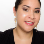 Dior Parisian Sky: A Brown & Gray Look