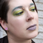 Ghostbusters Slimer inspired