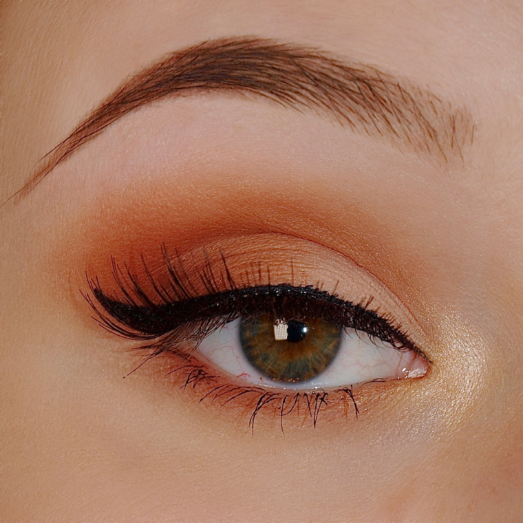 Fire Look
