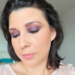 Charged up plum