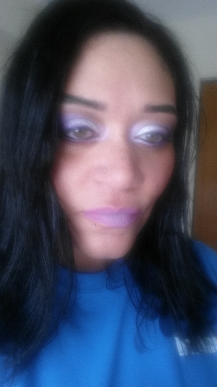Purples
