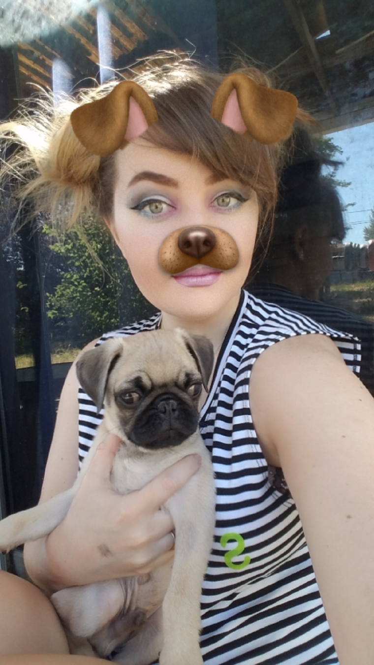 Pupper